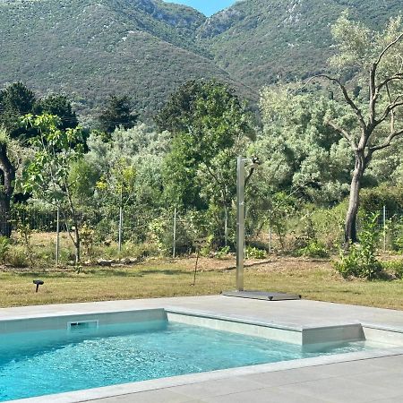Splash Suites With Private Pools Νικιάνα Εξωτερικό φωτογραφία