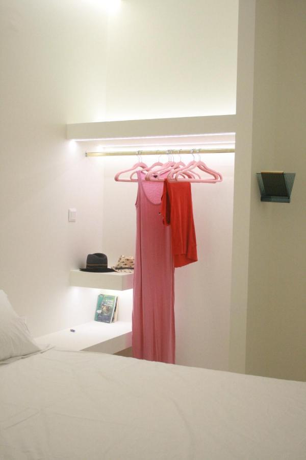 Splash Suites With Private Pools Νικιάνα Εξωτερικό φωτογραφία