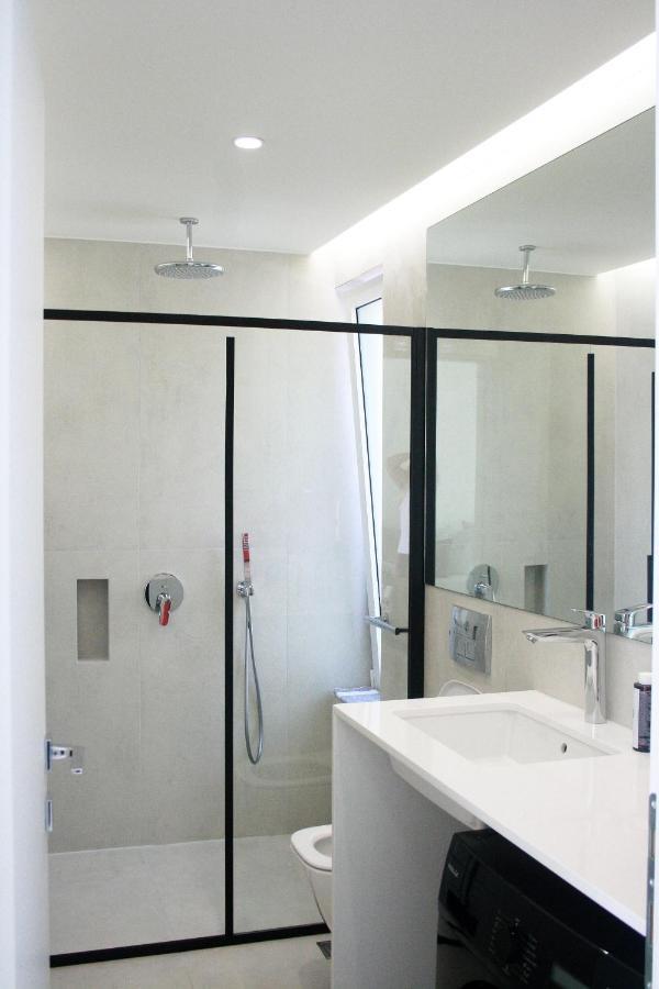 Splash Suites With Private Pools Νικιάνα Εξωτερικό φωτογραφία