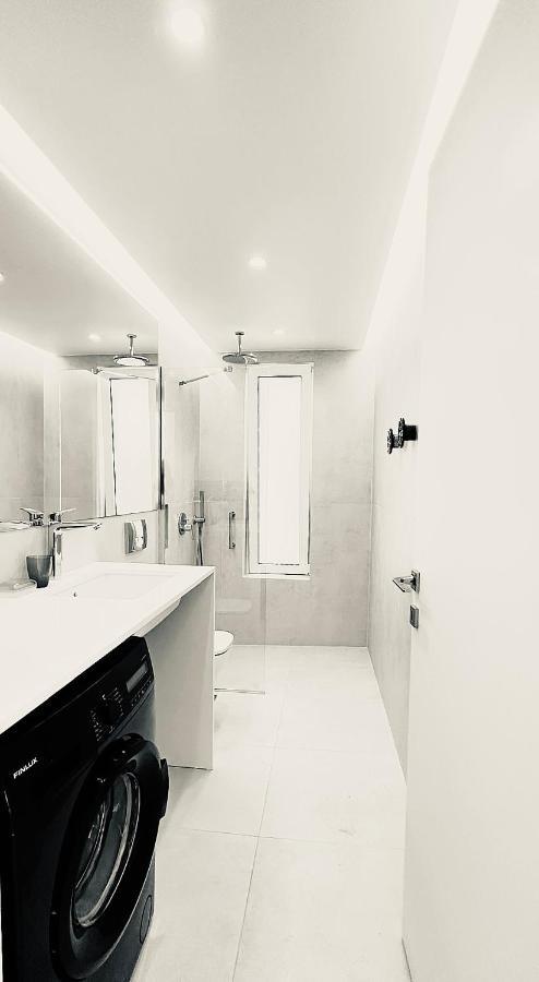 Splash Suites With Private Pools Νικιάνα Εξωτερικό φωτογραφία