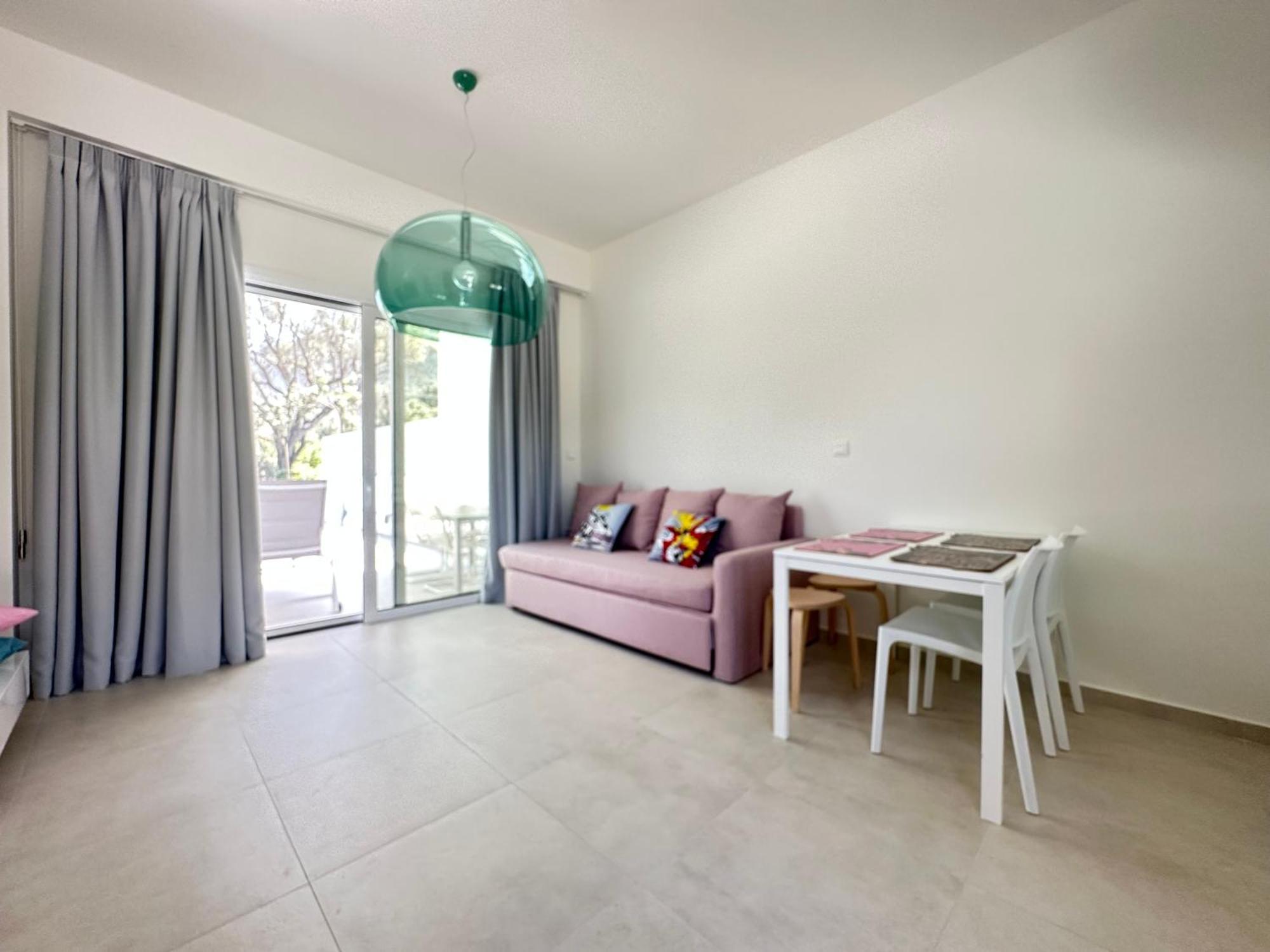 Splash Suites With Private Pools Νικιάνα Εξωτερικό φωτογραφία